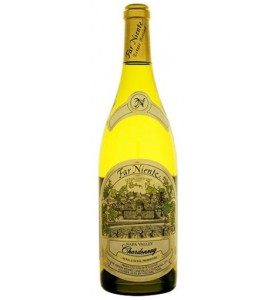 Far Niente Napa Chardonnay 2020